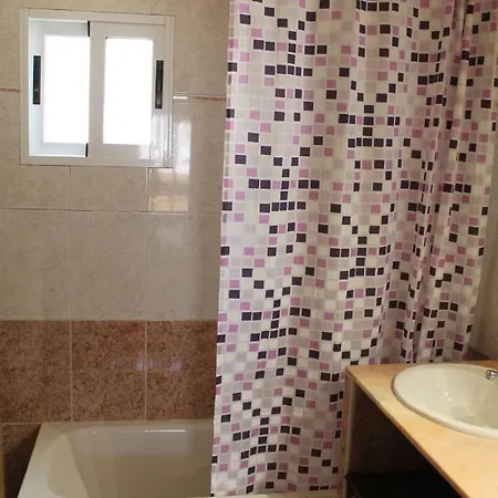 Atico Centro Apartment