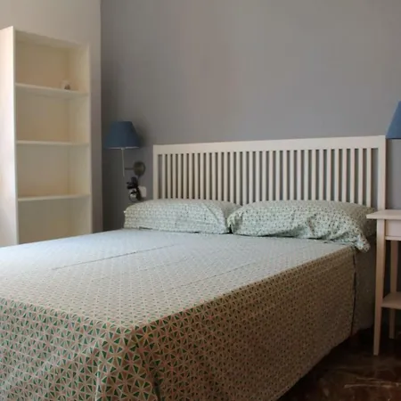 Apartamento Atico Centro Alicante