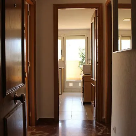 Apartamento Atico Centro *