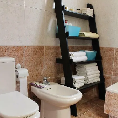 Atico Centro Alicante