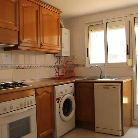 Atico Centro * Alicante