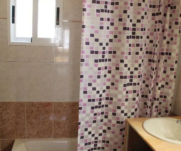 Atico Centro Apartmán