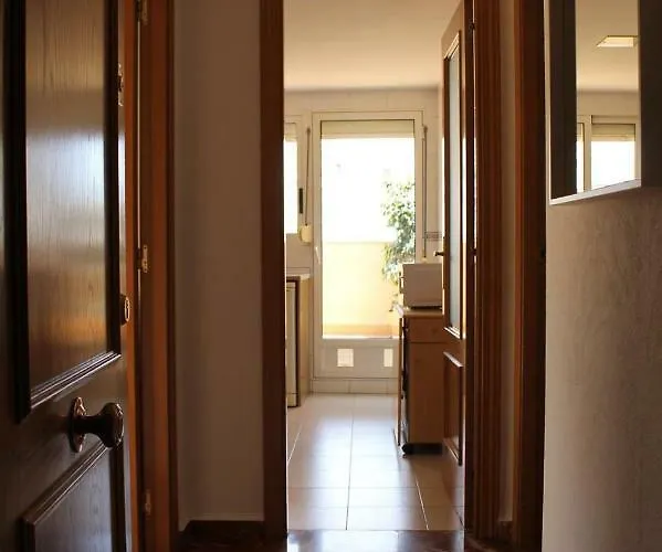 Apartmán Atico Centro *