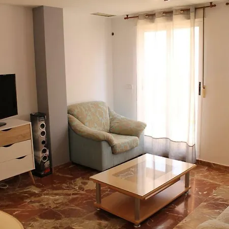 Apartment Atico Centro *
